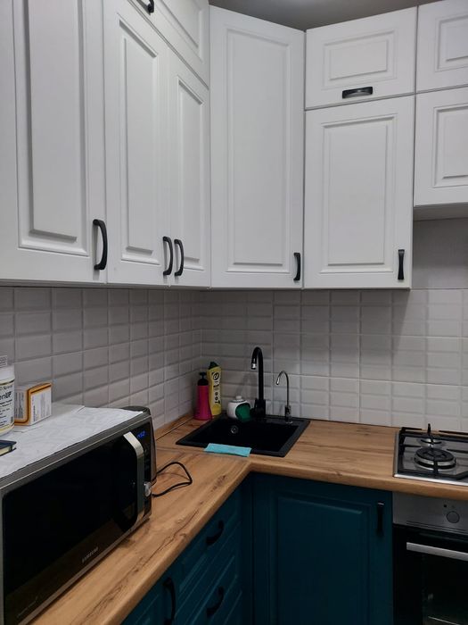 Продам 3-х ком квартиру район спутник