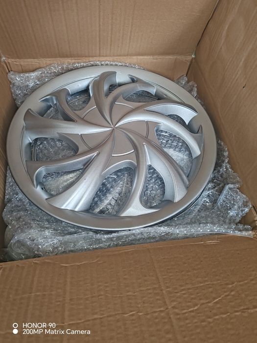 Продам колпаки на 14