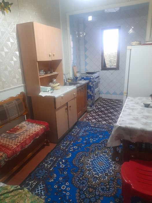 kvartira , 2 xonaliy, zali kotta, tualet vanna alohida