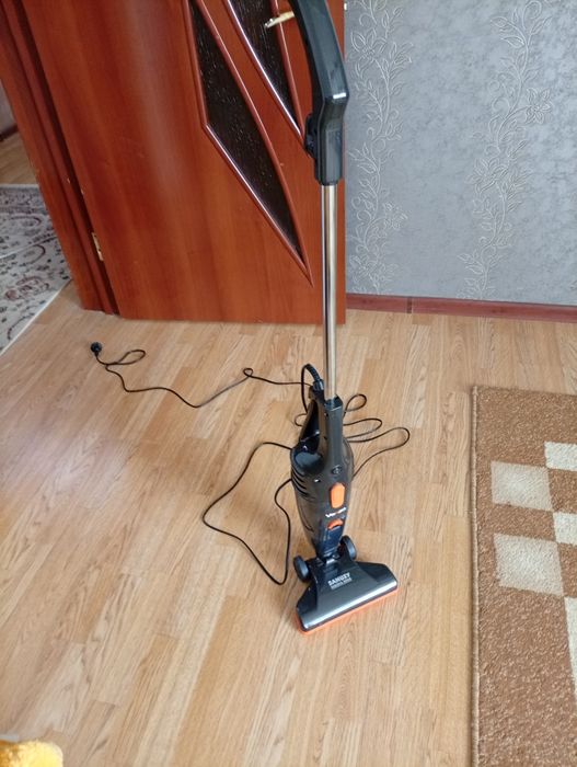Продам пылесос новый