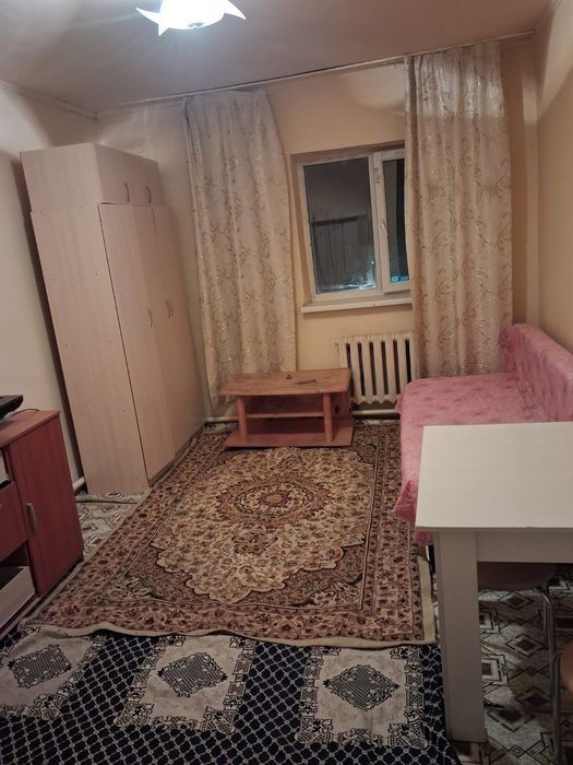 Сдам комнату в районе второго автопарка