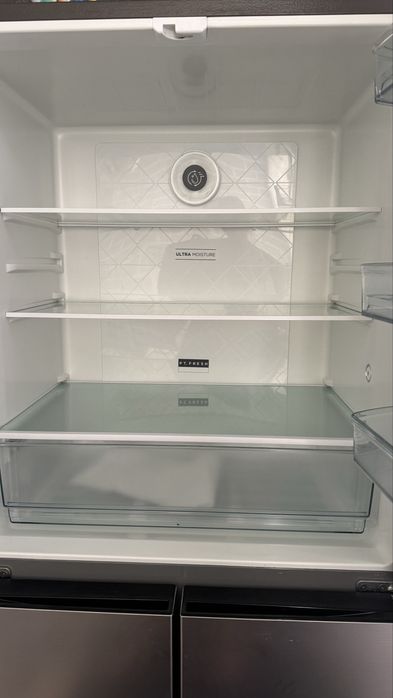 Продам холодильник Бирюса