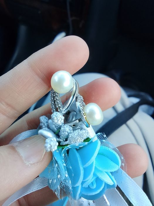 Продам серебро Сергей