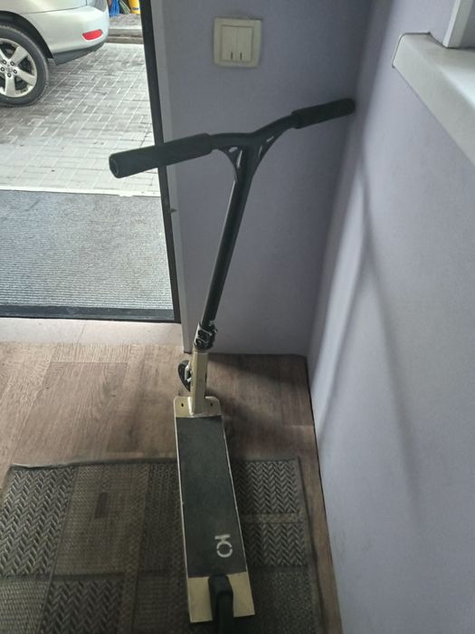 Продам стрит самокат