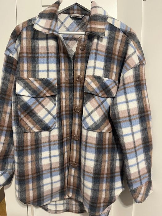 Есенно яке/ Палто