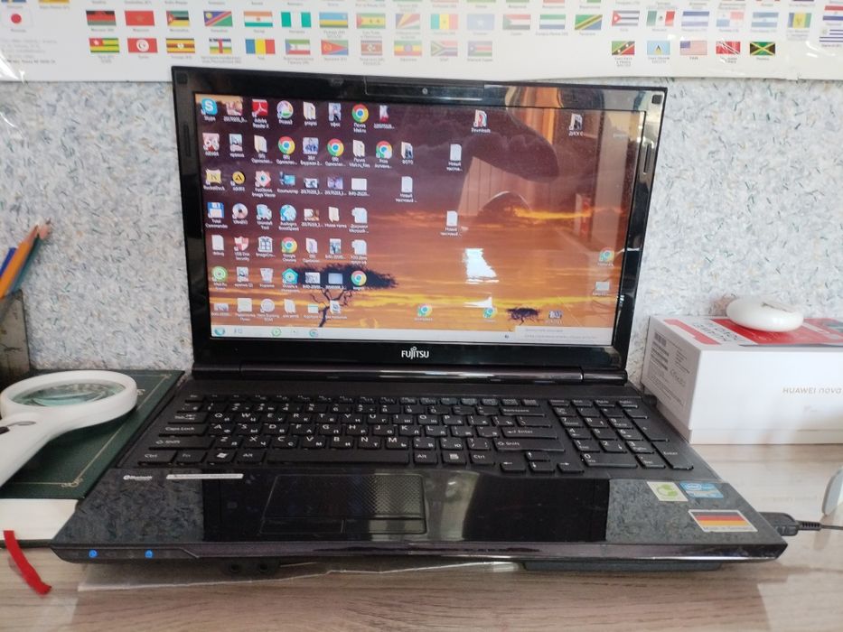 Продам ноутбук недорого