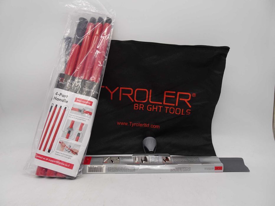 Racleta pentru podea hard