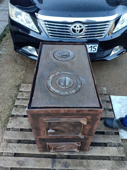 Продам новый котёл!!!