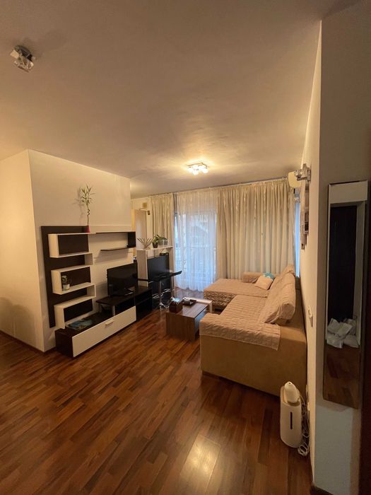 Inchiriere 2 camere Titan Rasarit de Soare