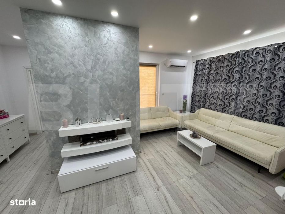 Oportunitate, Penthouse de 102 mp, Complex Primavera Deva