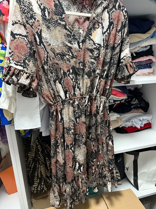 Rochie Ramona Bădescu