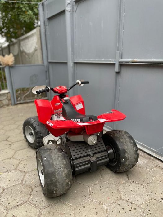 Детский квадроцикл