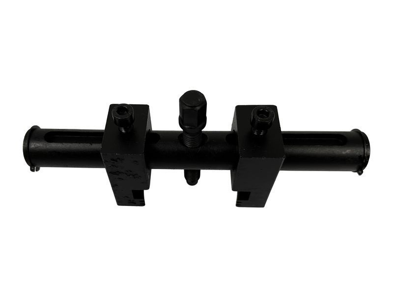 Екстрактор на ролката на алтернатора gebo tools