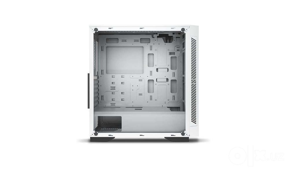 Кейс  Deepcool matrexx 55 V3 mesh ADD-RGB 4F/ADD-RGB 3Fwhite+/