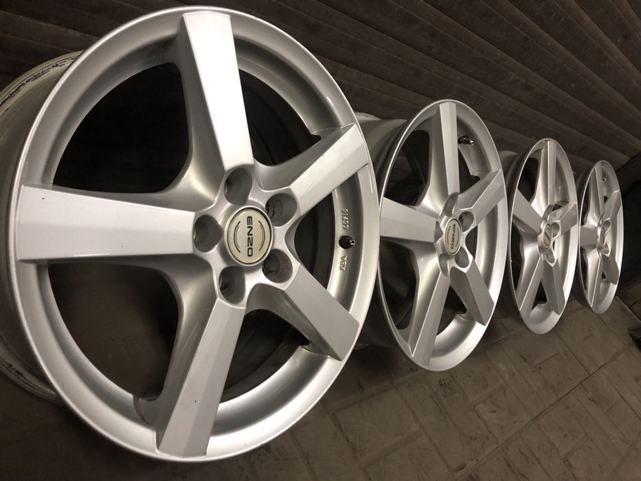 Диски на Опель R17