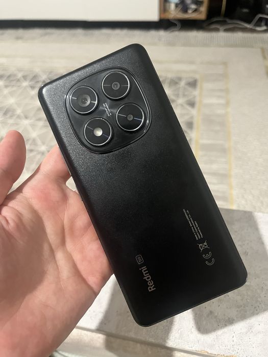 Redmi not 14 pro 5g