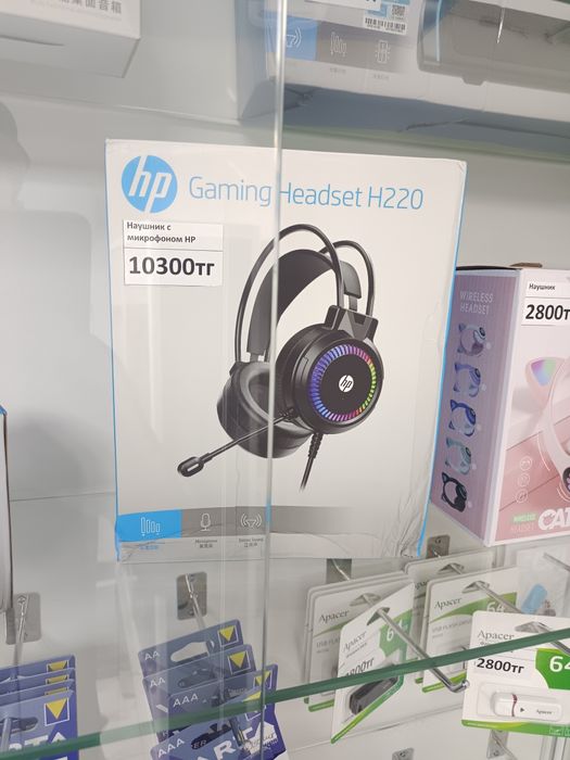 Продам разные наушники новые