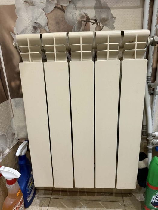 Система за парно на твърдо гориво.