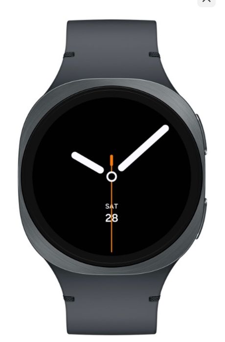 Samsung Galaxy watch 8 (LTE)