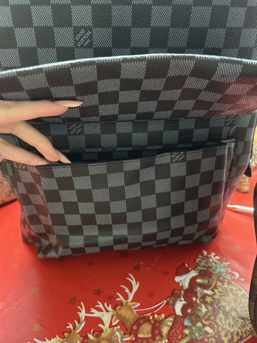 Ghiozdan Louis Vuitton