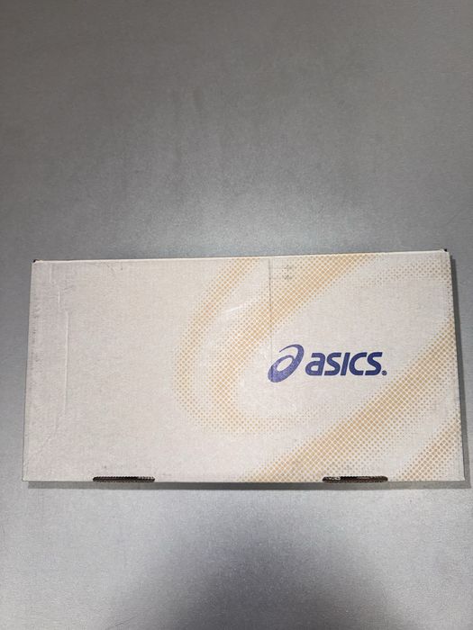 ASICS Aaron Оригинални маратонки EU 39 Нови с кутия