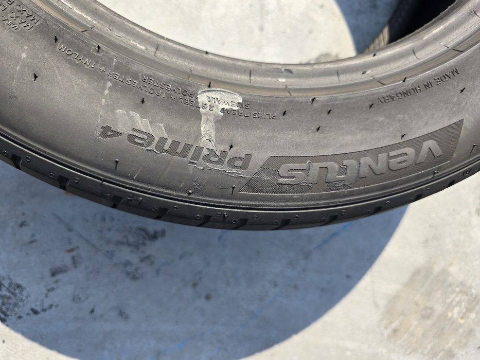 205 55 16 hankook