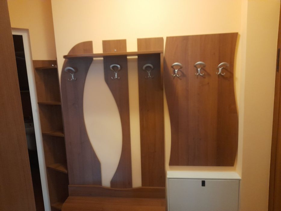 Дава се под наем Двустаен апартамент в София, Център - 60 кв.м за 510 € - Снимка #3