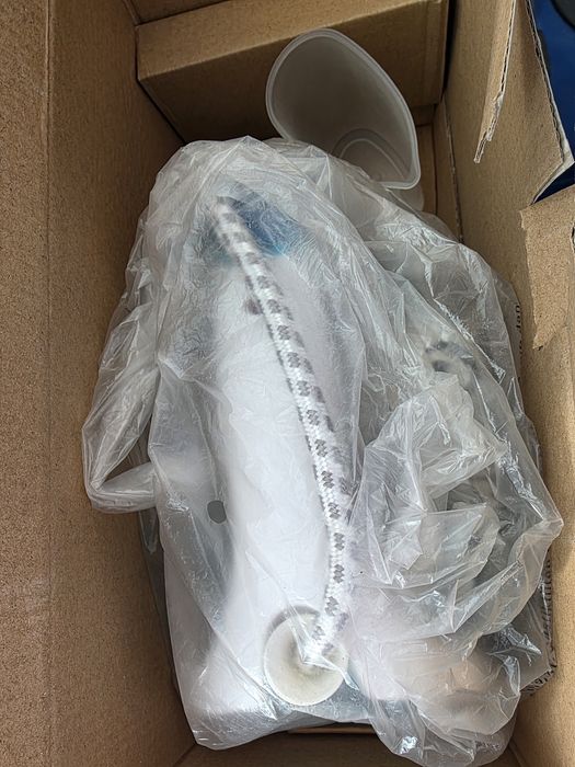 Утюг Weber EC 2096