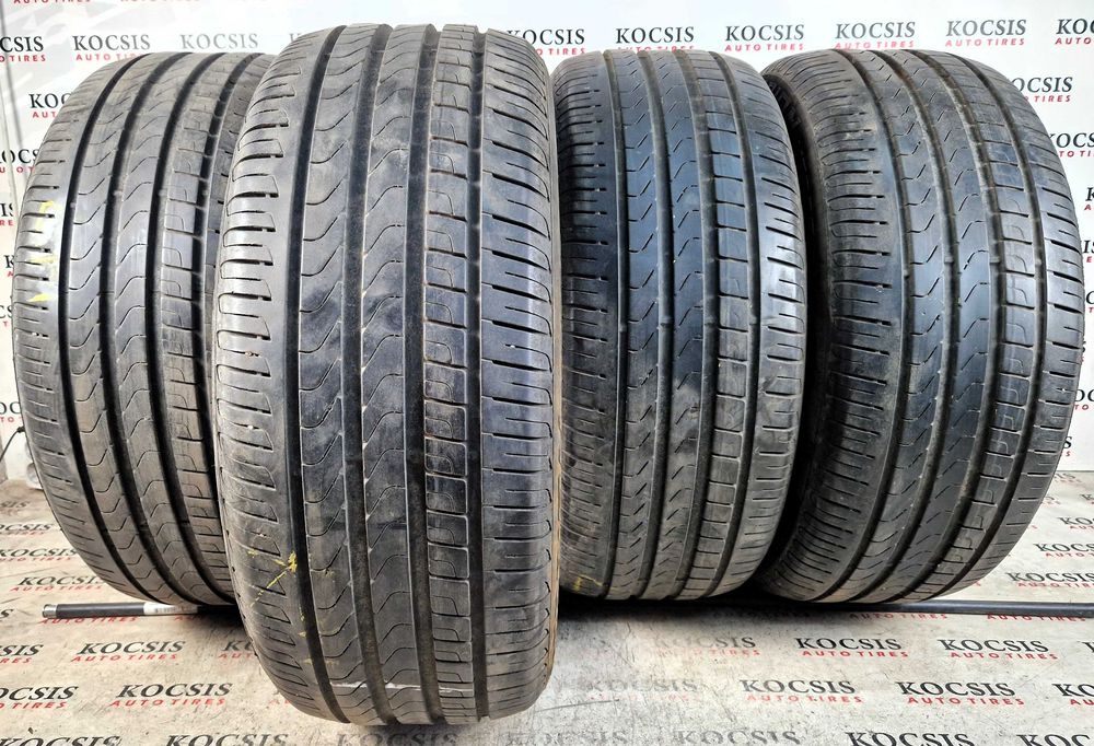 Anvelope second hand vara 255 45 19 Pirelli