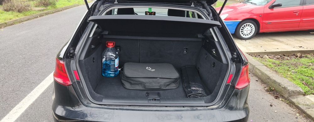 Audi A3 e-tron Sportback IMPECABIL mecanic