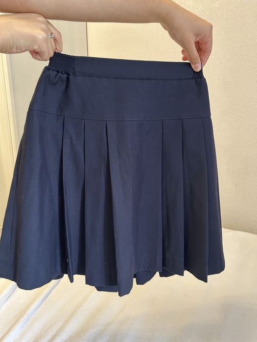 Юбки качественные школьные