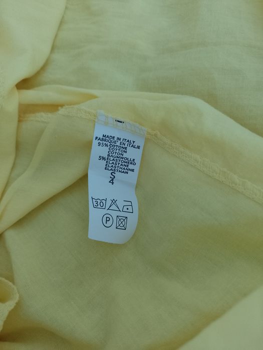 Rochie cu bretele reglabile 95% bumbac 5% elastan