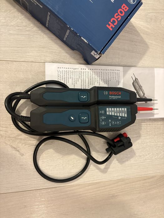Tester de Tensiune Bosch