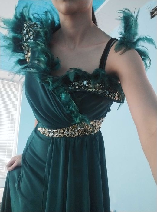 Продава се по етикет 38 но одгоравя за хс