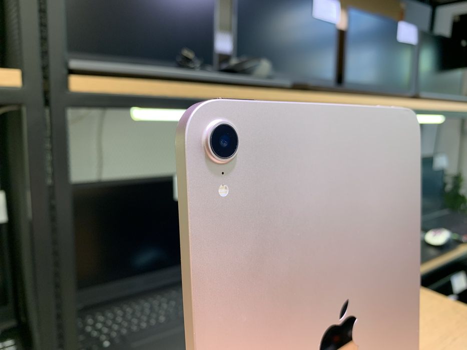 iPad Mini 6, 64 GB, Pink, Wi-Fi, АКБ95%, 10664/А10