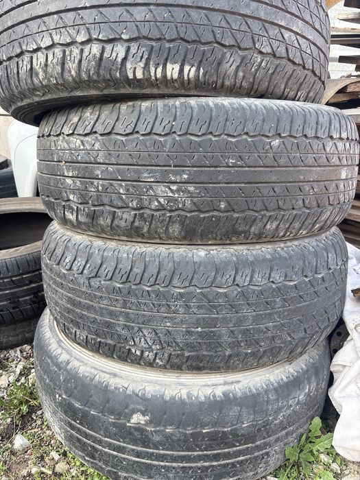 Шины  17 размера