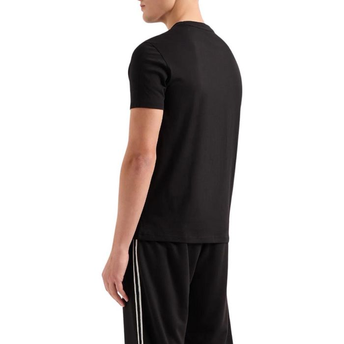 Оригинална мъжка тениска Armani Exchange 8NZT91 Z8H4Z 1200