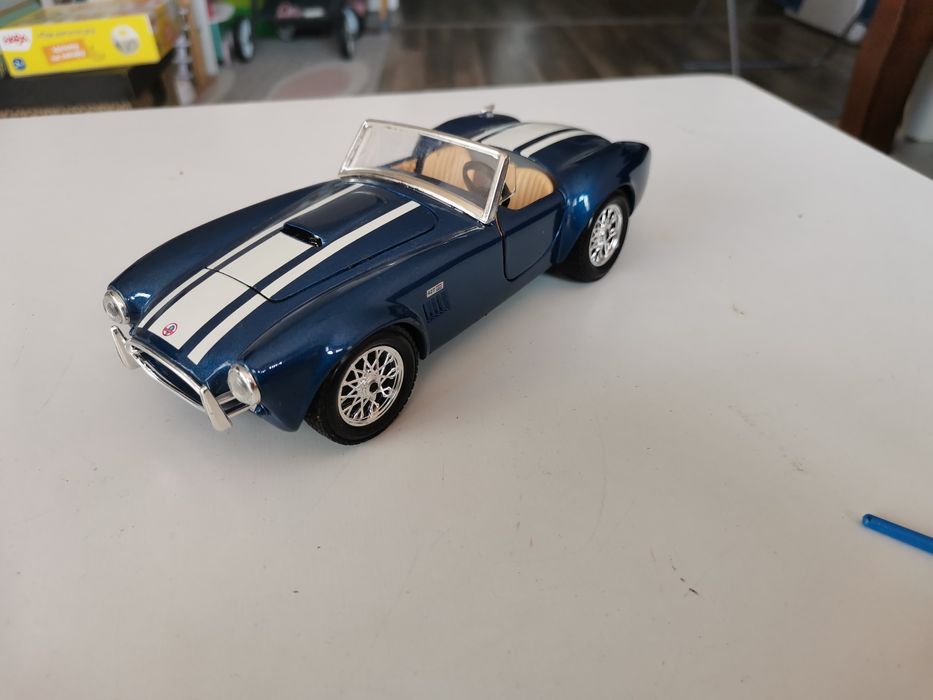 Shelby Cobra 427