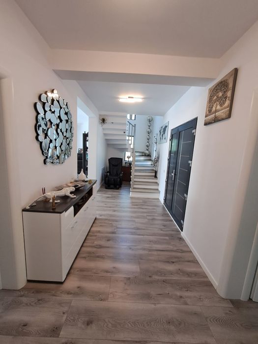 Propietar- vand casa platou gavana
