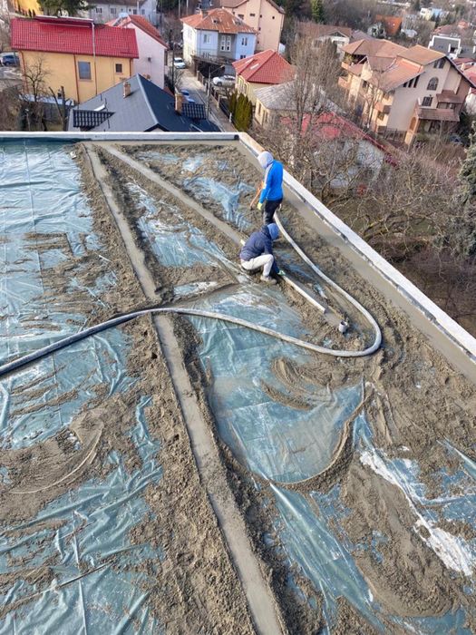 Sape Mecanizate si Elicopterizate|Calitate si preturi avantajoase