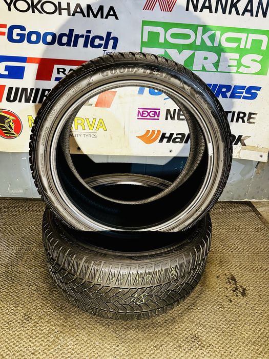 235/40 R18 95V XL - Goodyear Ultra Grip Performance M+S Oferta