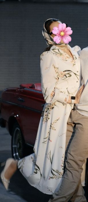 Продам вечернее платье!