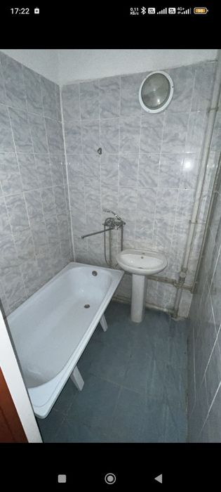 Сдаётся квартира