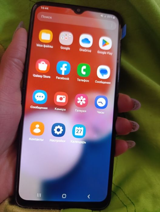 Продам телефон samsung а 13