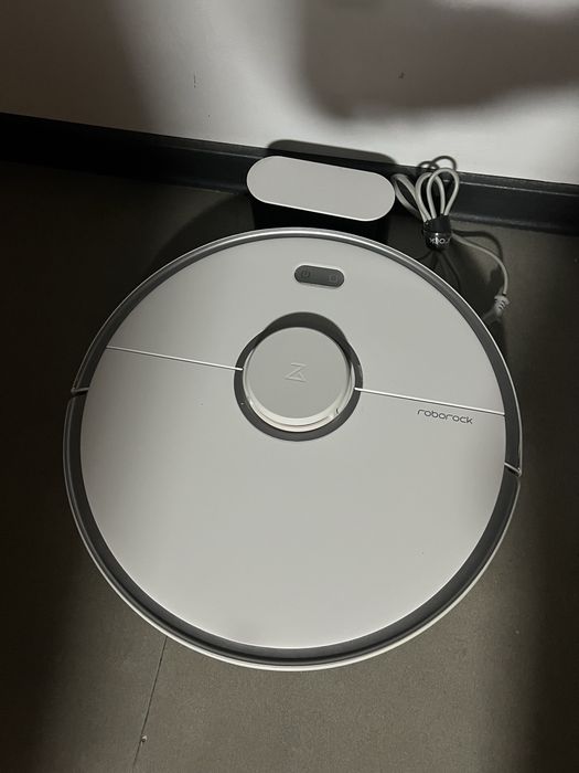 Aspirator Roborock S5 MaX