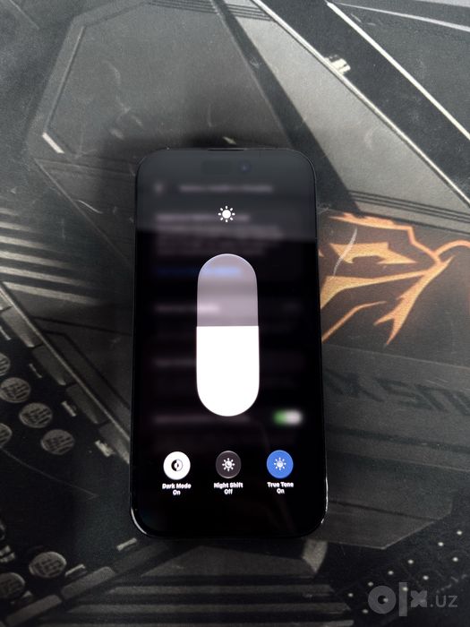 iphone 14 pro LLA