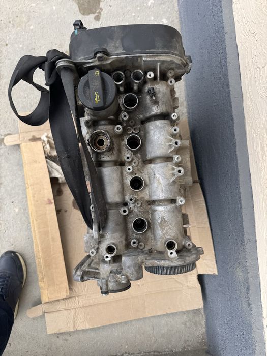 Двигател 1,4 Tsi турбо