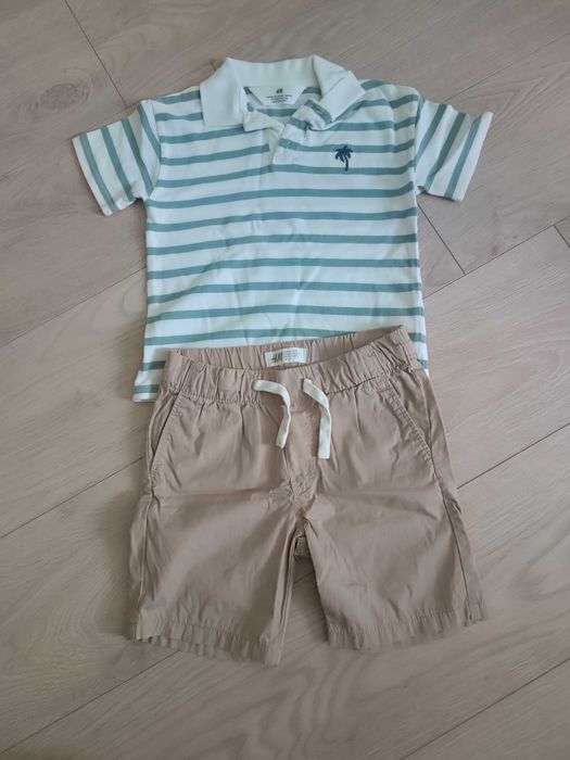 Дрехи за момче 98 размер