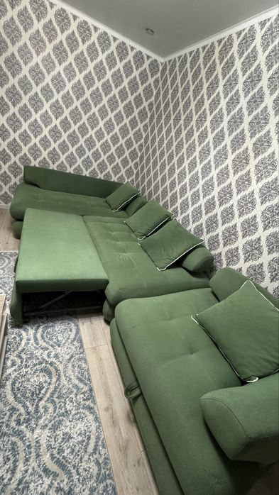 Модульный диван DURRES