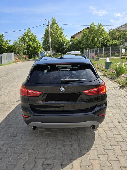 BMW X1 2019 2.0 diesel 190 CP – sDrive, Euro 6, TVA deductibil, HUD